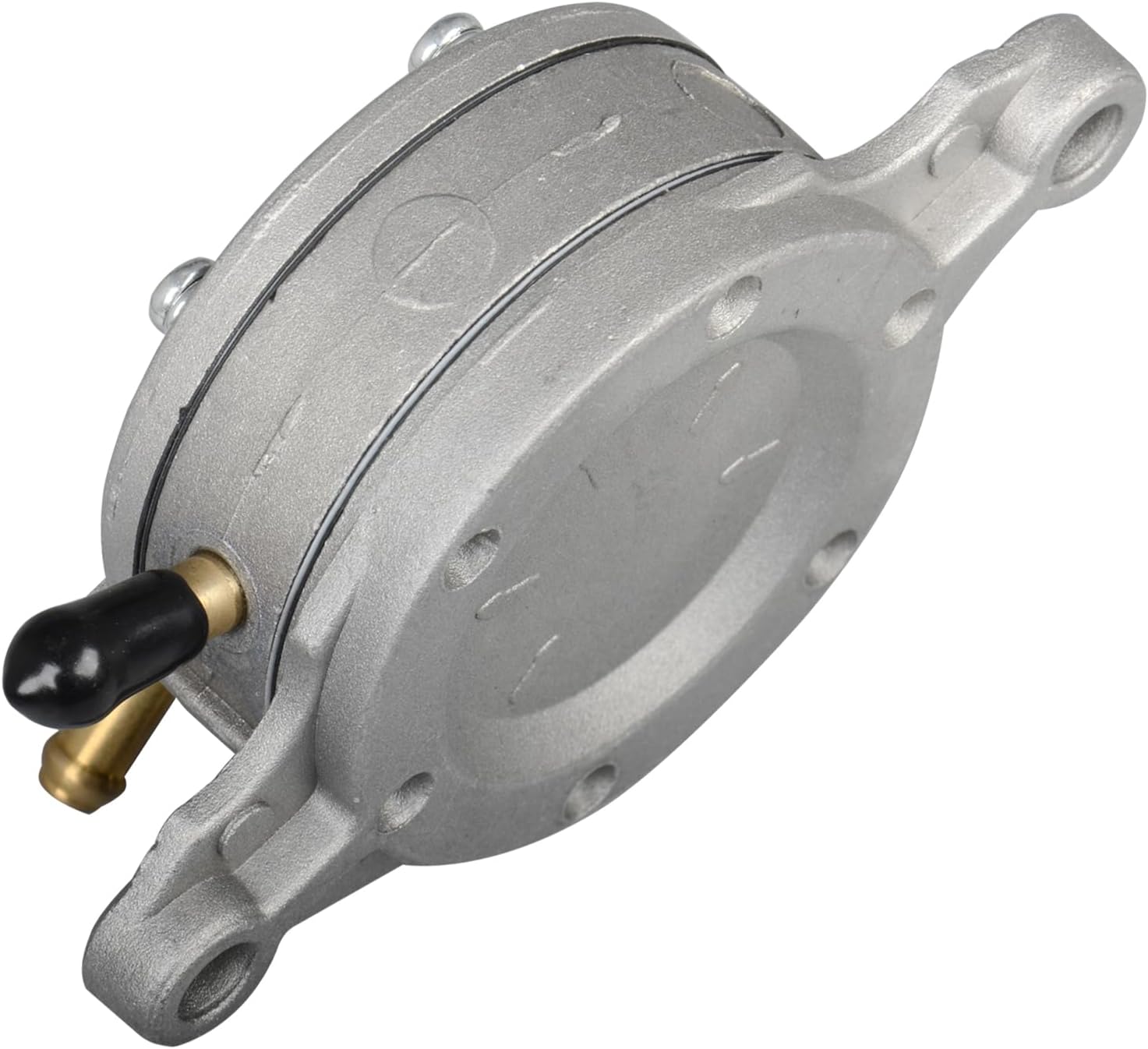 Vacuum Fuel Pump Compatible With YAMAHA G2 G2A G9 G11 G11A G14 1985-1991 Gas Golf Cart J38-24452-10-00