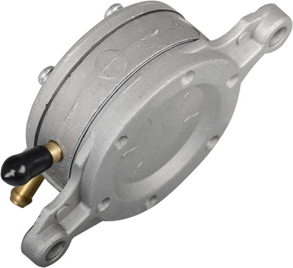 Vacuum Fuel Pump Compatible With YAMAHA G2 G2A G9 G11 G11A G14 1985-1991 Gas Golf Cart J38-24452-10-00