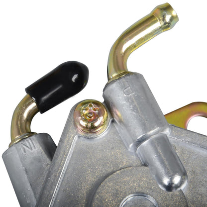 Vacuum Fuel Pump Compatible With Yamaha RHINO 660 5UG-13910-01-00 5UG-13910-00-00