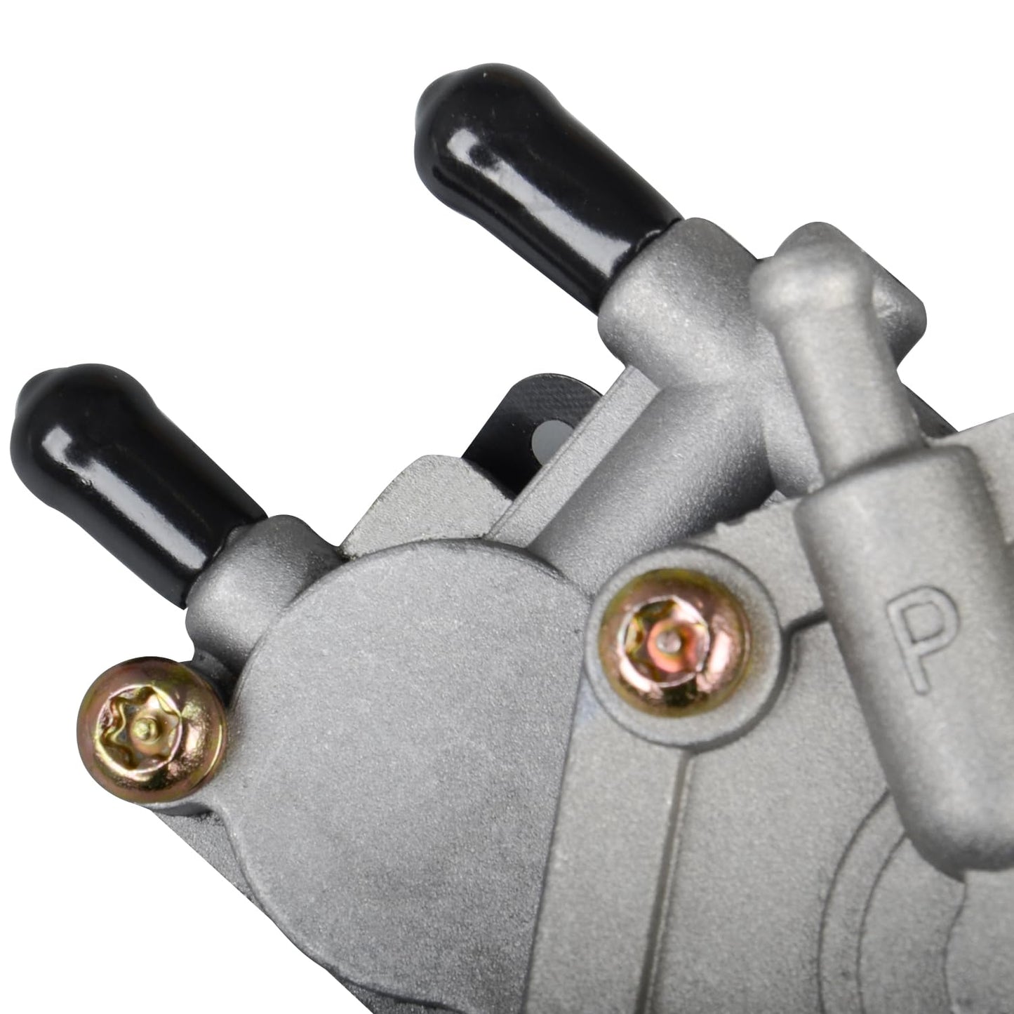 Vacuum Fuel Pump Compatible With Polaris Sportsman ATV 325 400 500 600 700 MV7 6X6 ATV Quad Magnum 500 330 325-2520227 3085275