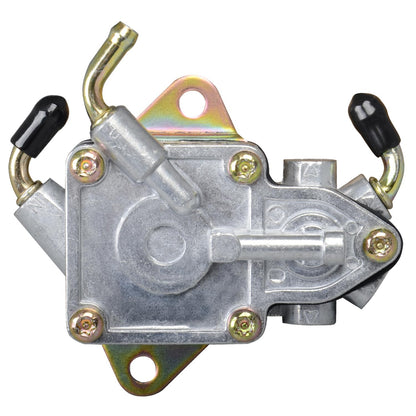 Vacuum Fuel Pump Compatible With Yamaha RHINO 660 5UG-13910-01-00 5UG-13910-00-00