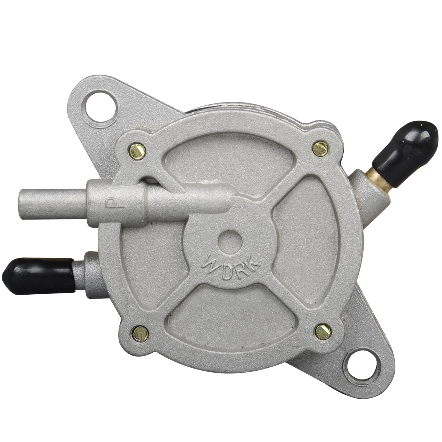 GY6 50cc 150cc Vacuum Fuel Pump Compatible With Scooter Moped ATV Gokart Quad GY6 125cc 150cc 200cc 250cc