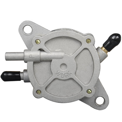 GY6 50cc 150cc Vacuum Fuel Pump Compatible With Scooter Moped ATV Gokart Quad GY6 125cc 150cc 200cc 250cc
