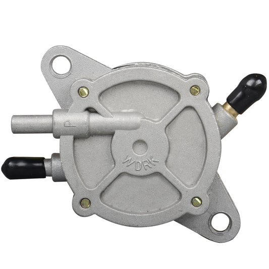 GY6 50cc 150cc Vacuum Fuel Pump Compatible With Scooter Moped ATV Gokart Quad GY6 125cc 150cc 200cc 250cc