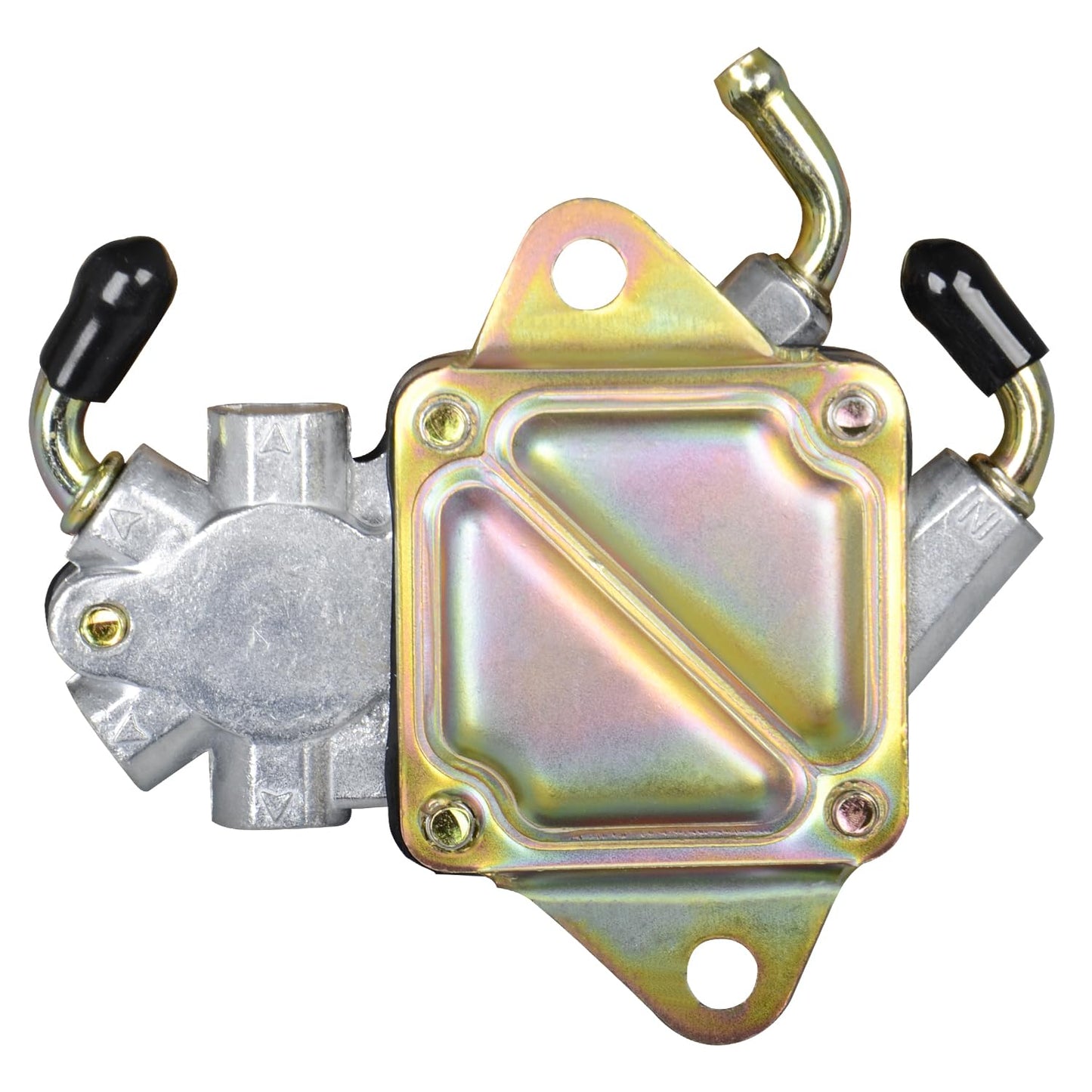 Vacuum Fuel Pump Compatible With Yamaha RHINO 660 5UG-13910-01-00 5UG-13910-00-00