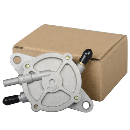 GY6 50cc 150cc Vacuum Fuel Pump Compatible With Scooter Moped ATV Gokart Quad GY6 125cc 150cc 200cc 250cc