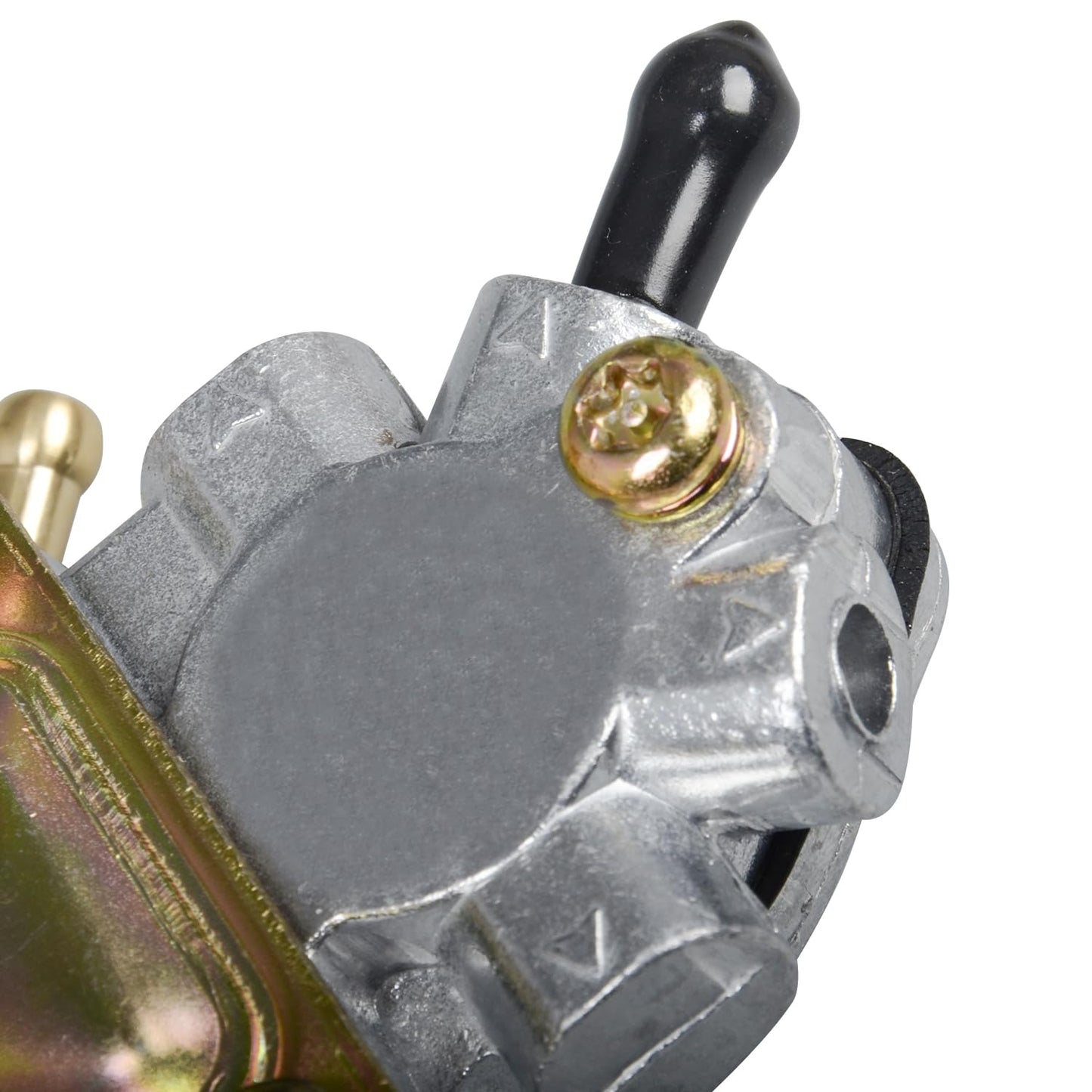 0454953 Vacuum Fuel Pump Compatible With Polaris Youth RZR 170 ATV Quad 2009 2010 2011 2012 2013