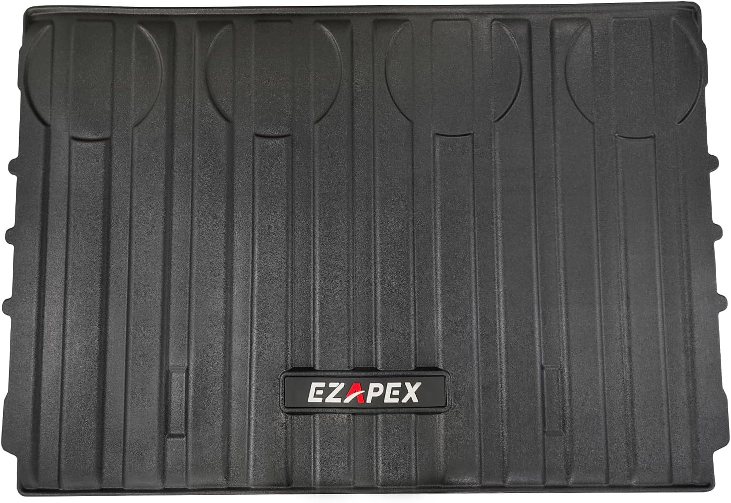 Bed Mat Liner Compatible with Can-am Defender HD5/HD8/HD10/MAX 2016 2017 2018 2019 2020 2021 2022 2023 2024 2025 (Not for Pro Model) All Weather Protector Cargo Accessories