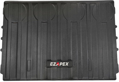 Bed Mat Liner Compatible with Can-am Defender HD5/HD8/HD10/MAX 2016 2017 2018 2019 2020 2021 2022 2023 2024 2025 (Not for Pro Model) All Weather Protector Cargo Accessories