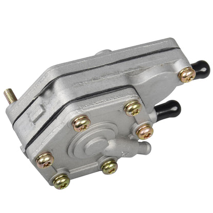 Vacuum Fuel Pump Compatible With Polaris Sportsman ATV 325 400 500 600 700 MV7 6X6 ATV Quad Magnum 500 330 325-2520227 3085275