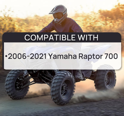 1S3-13907-10-00 Upgraded Fuel Pump Assembly Compatible With Yamaha Raptor 700 2006-2021 OEM 1S3-13907-00-00 1S3-13907-01-00 1S3-13907-02-00 1S3-13907-11-00 1S3-13907-12-00